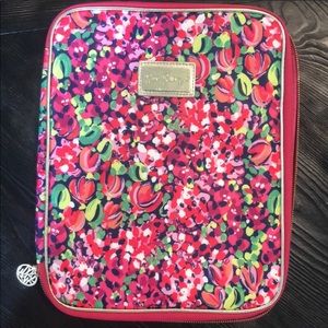 Lilly Pulitzer Agenda